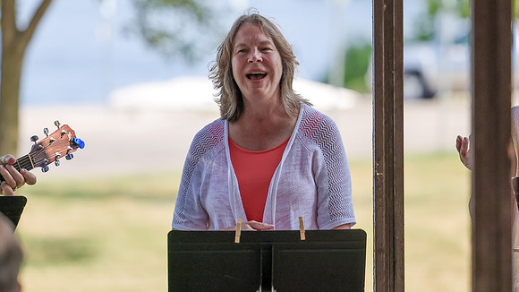 7-23-23 CFTC Service & Baptism