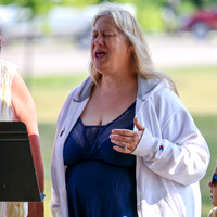 7-23-23 CFTC Service & Baptism