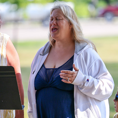 7-23-23 CFTC Service & Baptism