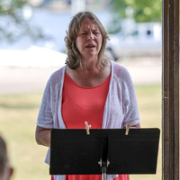 7-23-23 CFTC Service & Baptism