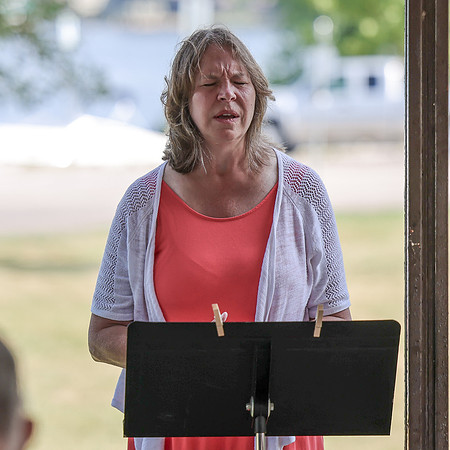 7-23-23 CFTC Service & Baptism