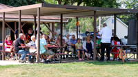 7-23-23 CFTC Service & Baptism