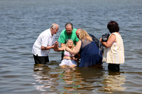 7-23-23 CFTC Service & Baptism