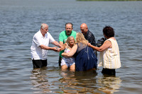 7-23-23 CFTC Service & Baptism