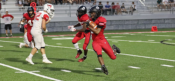 23 Cortez LaGrant  (23)