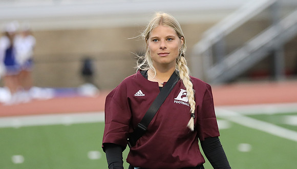 COACH Kelly Cline   (6)