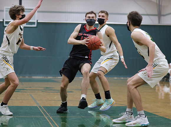 13 Cole Hansen 2021 vs. Freedom  (4)
