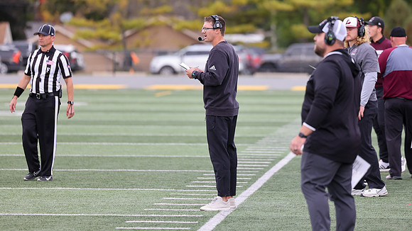 Coach Michael Zweifel (6)