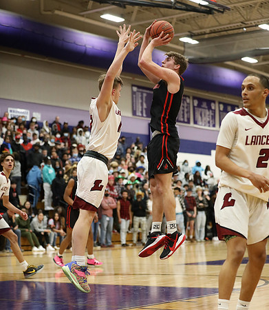 14 Ben Olson  (41)
