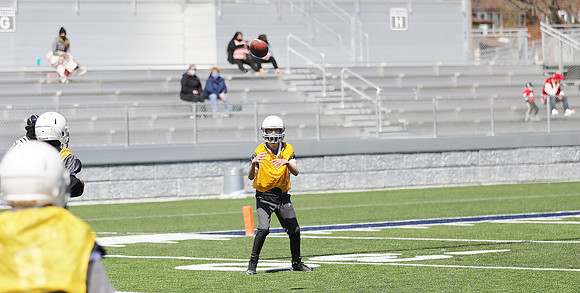 7th Grade VSR SH vs. 7th Grade Larry (6)