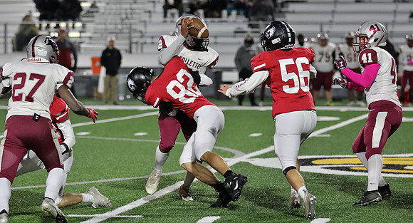 10-22-21 vs Madison La Follette Playoff Round 1  (172)