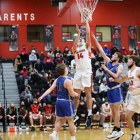 14 Ben Olson  (23)