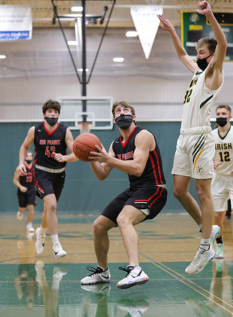 14 Ben Olson 2021 vs. Freedom (1)