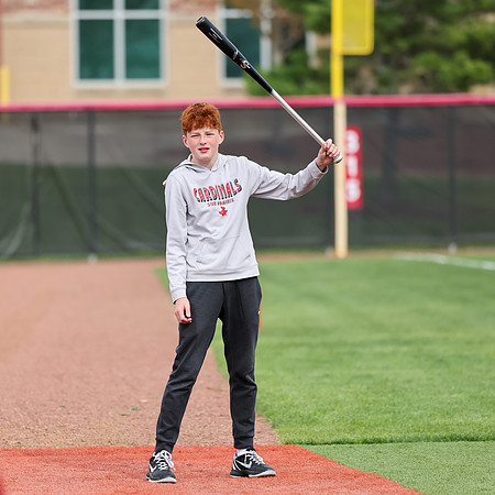 Manager Carter Kavanaugh (7)