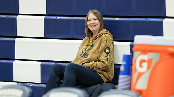 1-20-24 (Sophomore Day) vs. Black Hawk College (97)
