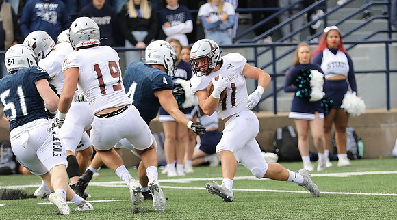 11 Brant Bohman  (79)