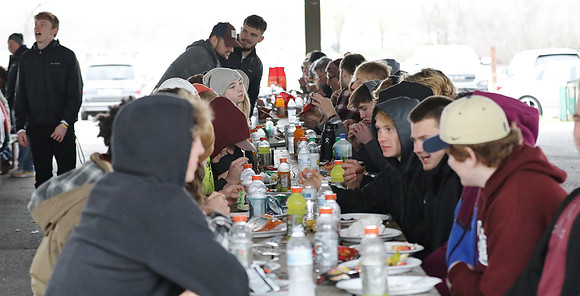 5-1-22 Spring Football Picnic 2022 (44)