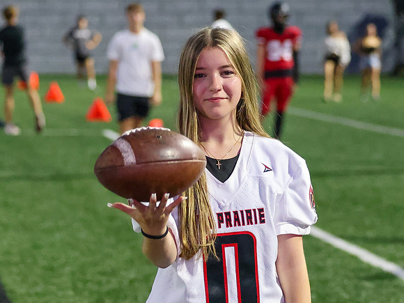 Manager Kayla Smith (5)