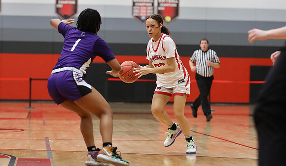 22 Ramiyah Davis (16)