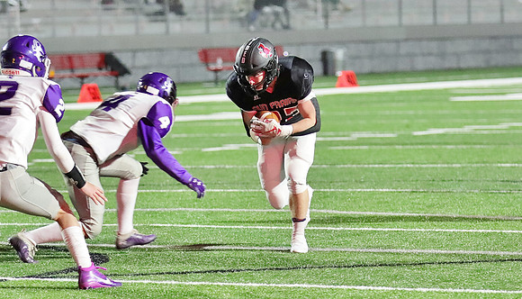 23 Andrew Stoner  (4)