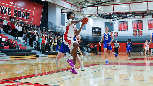 4 Chris Davis Jr (19)