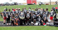 4-11-21 6th Grade Zimm vs. 6th Grade Ingalls