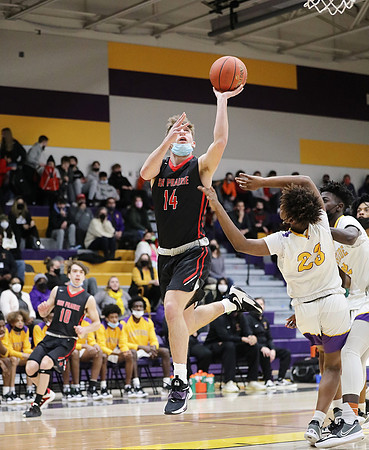 14 Ben Olson  (38)