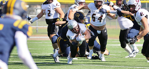 6 Joey Stutzman  (61)