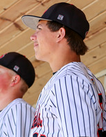 33 Brady Melum