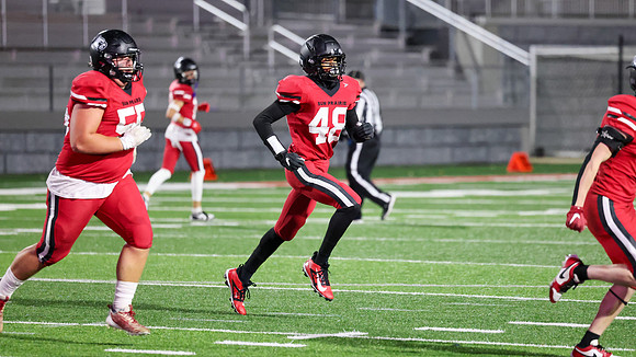 48 Javion Sanders (2)