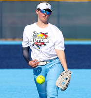 4-24-25 VARSITY Hits 4 Autism vs. Sun Prairie East (5)