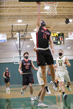 14 Ben Olson 2021 vs. Freedom (1)