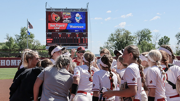 Coach Jamie Olson  (11)