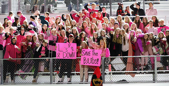 10-22-21 vs Madison La Follette Playoff Round 1  (75)