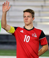 10 Lucas Albright