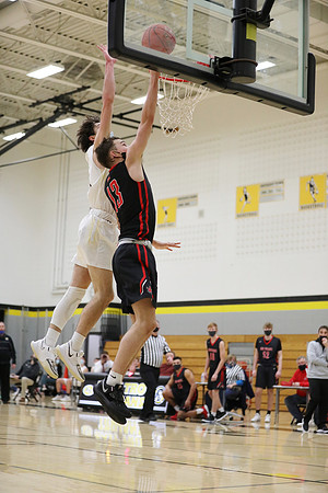 13 Cole Hansen vs. East Troy  (40)