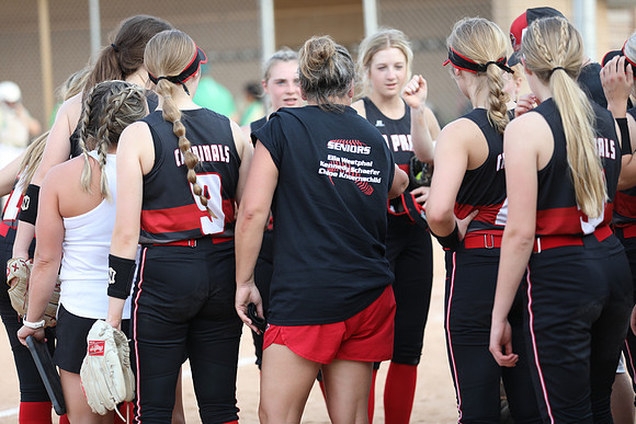 Coach Jamie Olson  (13)