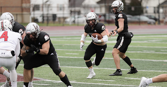 6 Joey Stutzman (19)