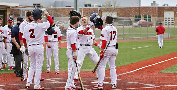 4 Josh Caron (56)