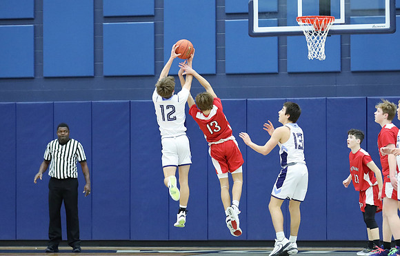 JV vs. Sun Prairie East 1-5-23 (36)
