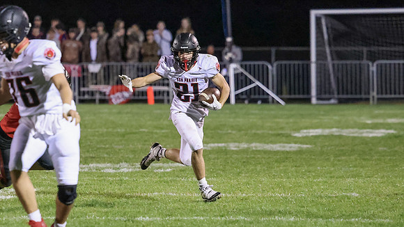 21 Brady Kaufman (56)