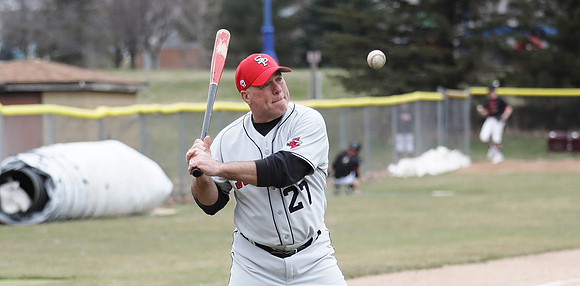 2022 Coach Rob Hamilton