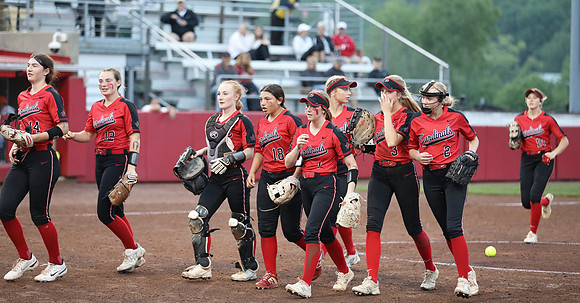 6-11-22 STATE CHAMPIONSHIP vs. Kaukauna (223)