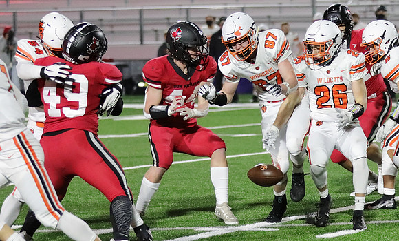 44 Owen Baker vs. Verona  (3)