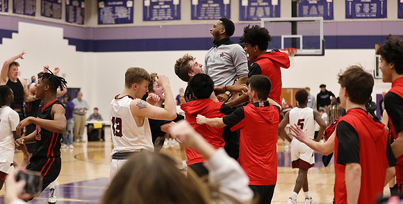 14 Ben Olson  (61)