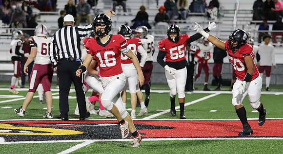 10-22-21 vs Madison La Follette Playoff Round 1  (137)