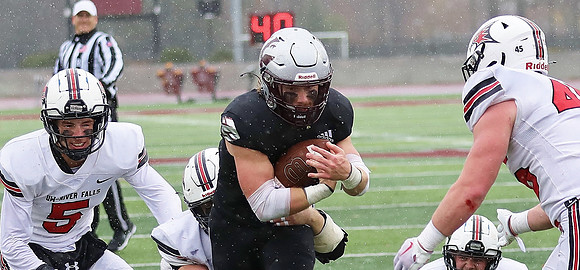 6 Joey Stutzman (38)