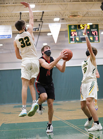 14 Ben Olson 2021 vs. Freedom (1)
