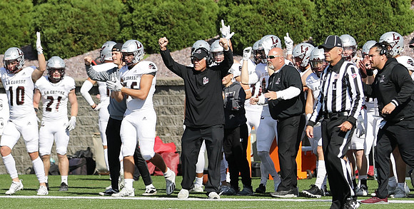 Coach Steve King  (12)