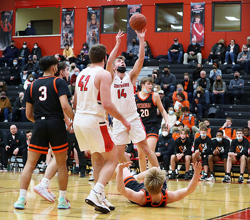 14 Ben Olson  (9)